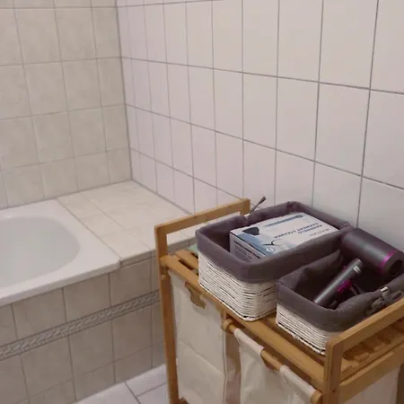 Apartman Cozy Modern