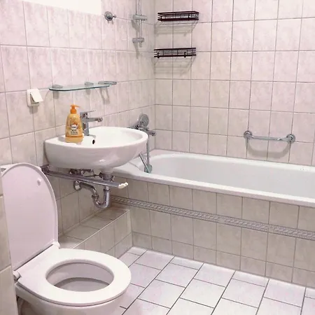 Apartman Cozy Modern
