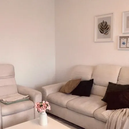 Apartman Cozy Modern *