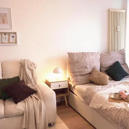 Cozy Modern Apartman