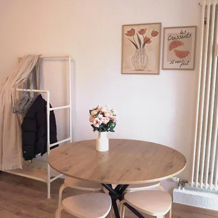 Apartman Cozy Modern