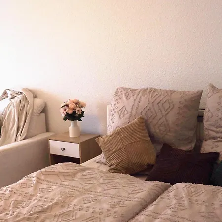 Apartman Cozy Modern Drezda