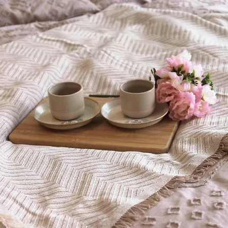 Cozy Modern *
