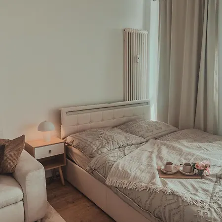 Apartman Cozy Modern